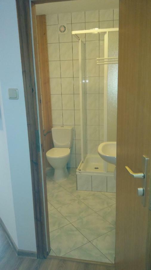 Gospodarstwo Agroturystyczne Cyrson Studzienice Exteriér fotografie